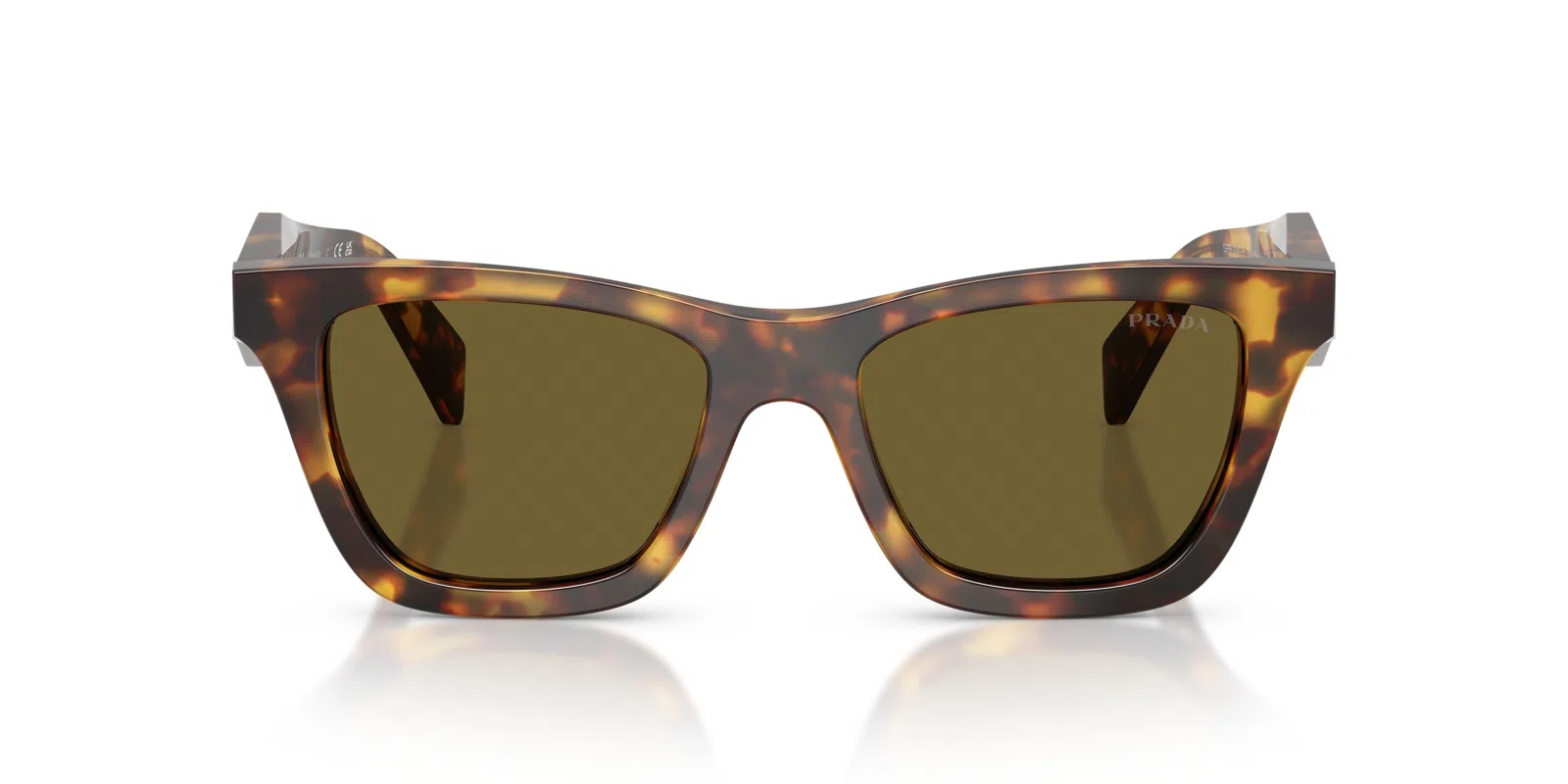 Prada C07SF Sunglasses - view 14